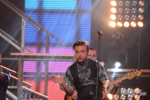 Ээхх, Разгуляй! г. Москва