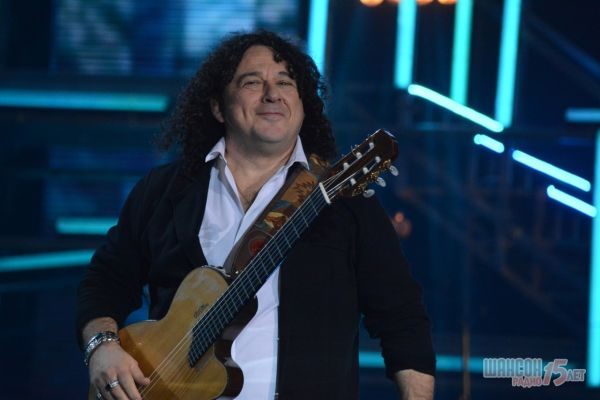 Ээхх, Разгуляй! г. Москва