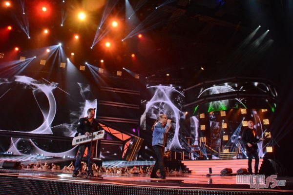 Ээхх, Разгуляй! г. Москва