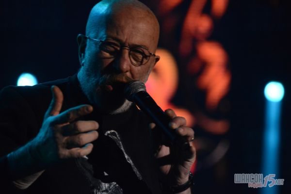 Ээхх, Разгуляй! г. Москва