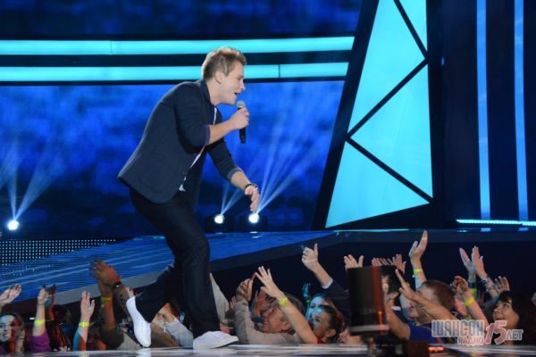 Ээхх, Разгуляй! г. Москва