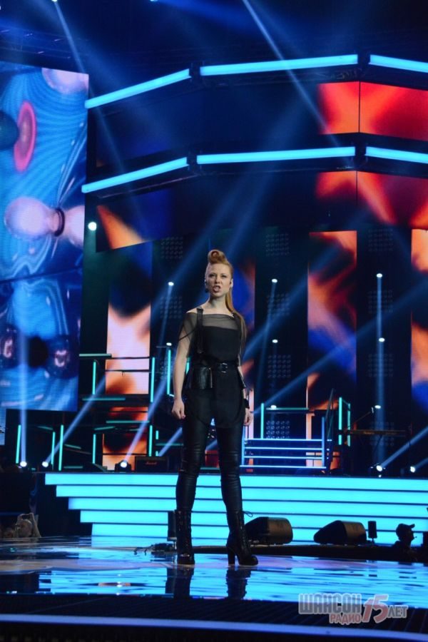 Ээхх, Разгуляй! г. Москва