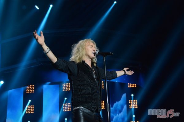 Ээхх, Разгуляй! г. Москва