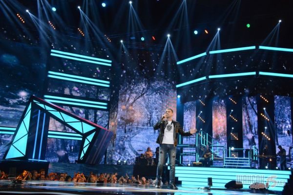 Ээхх, Разгуляй! г. Москва