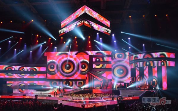 Ээхх, Разгуляй! г. Москва