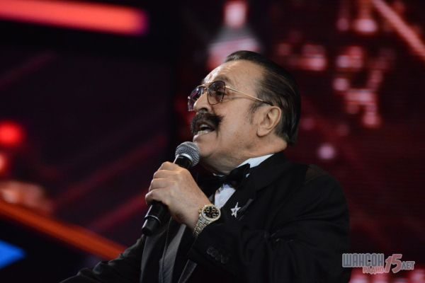 Ээхх, Разгуляй! г. Москва