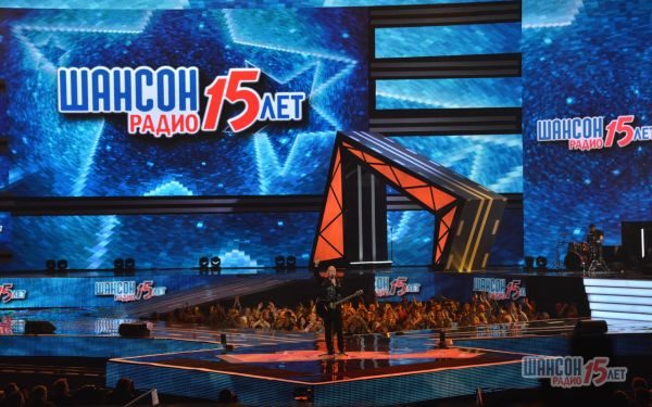 Ээхх, Разгуляй! г. Москва