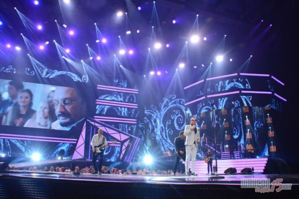 Ээхх, Разгуляй! г. Москва