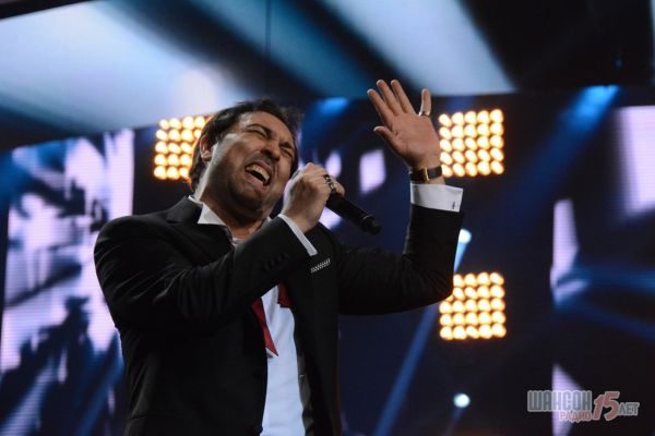 Ээхх, Разгуляй! г. Москва