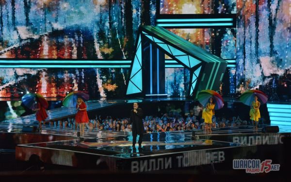 Ээхх, Разгуляй! г. Москва