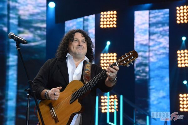 Ээхх, Разгуляй! г. Москва