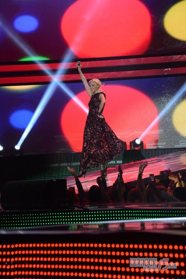 Ээхх, Разгуляй! г. Москва