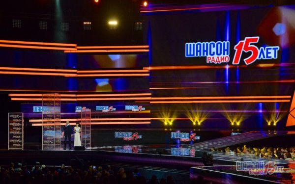 Ээхх, Разгуляй! г. Москва