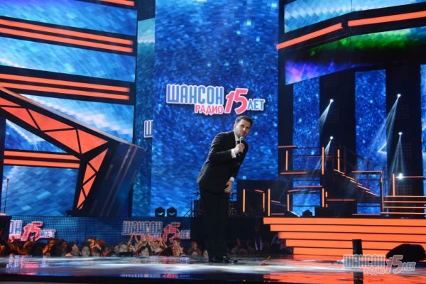 Ээхх, Разгуляй! г. Москва