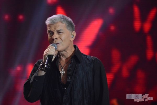 Ээхх, Разгуляй! г. Москва