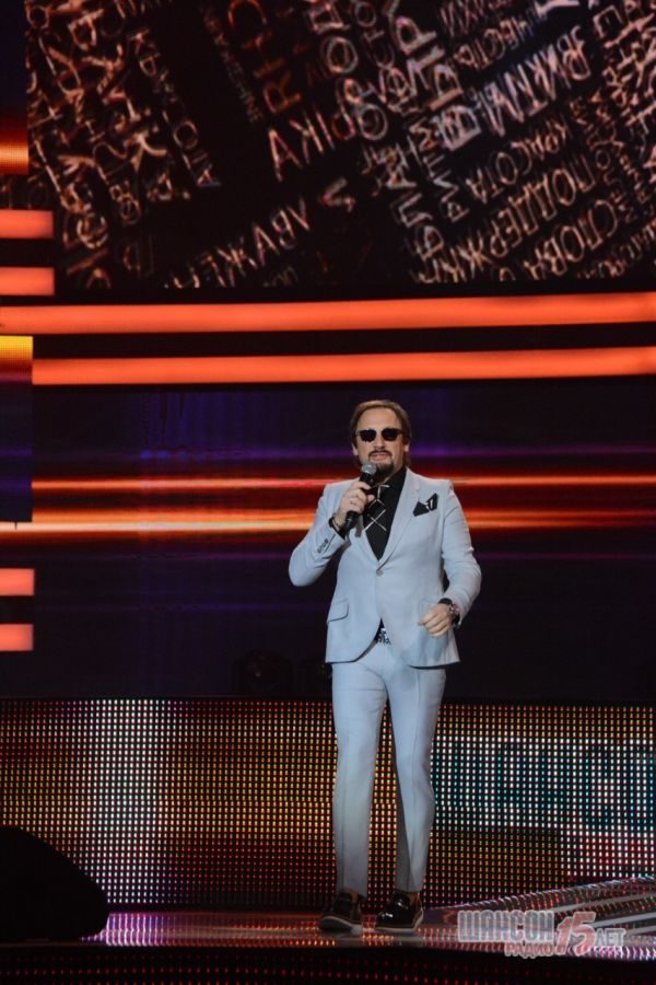 Ээхх, Разгуляй! г. Москва