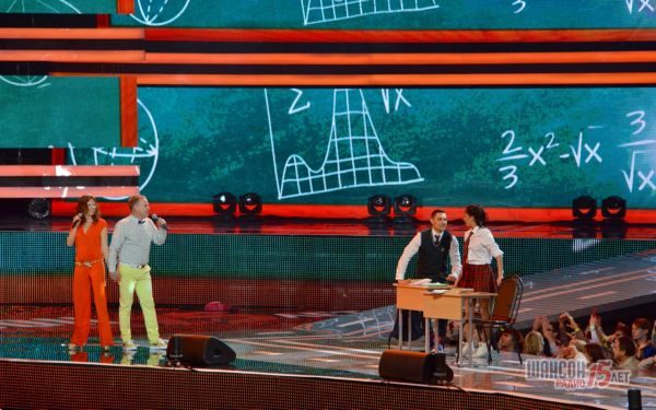 Ээхх, Разгуляй! г. Москва