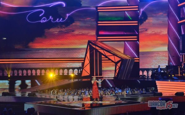 Ээхх, Разгуляй! г. Москва