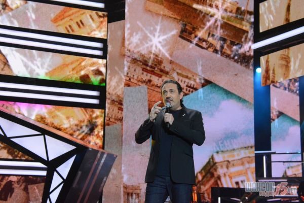 Ээхх, Разгуляй! г. Москва