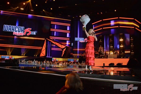 Ээхх, Разгуляй! г. Москва