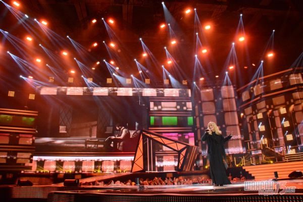 Ээхх, Разгуляй! г. Москва