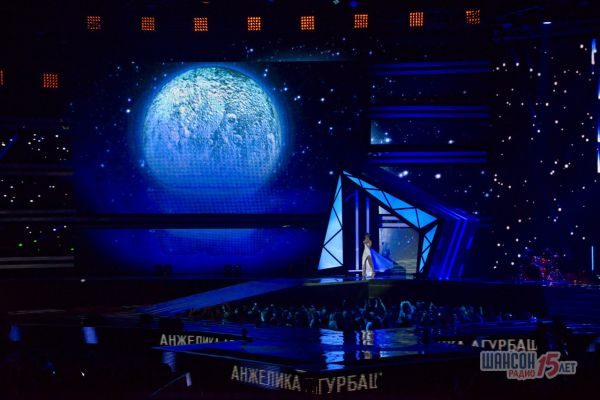 Ээхх, Разгуляй! г. Москва