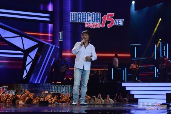 Ээхх, Разгуляй! г. Москва