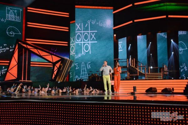 Ээхх, Разгуляй! г. Москва