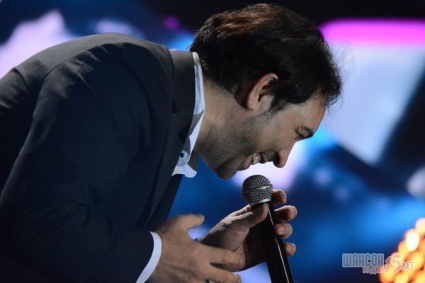 Ээхх, Разгуляй! г. Москва