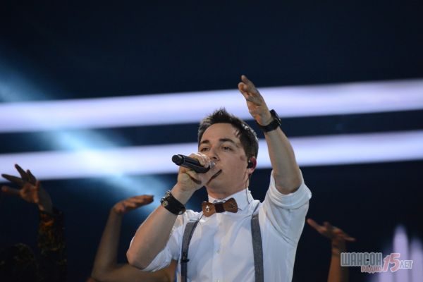 Ээхх, Разгуляй! г. Москва