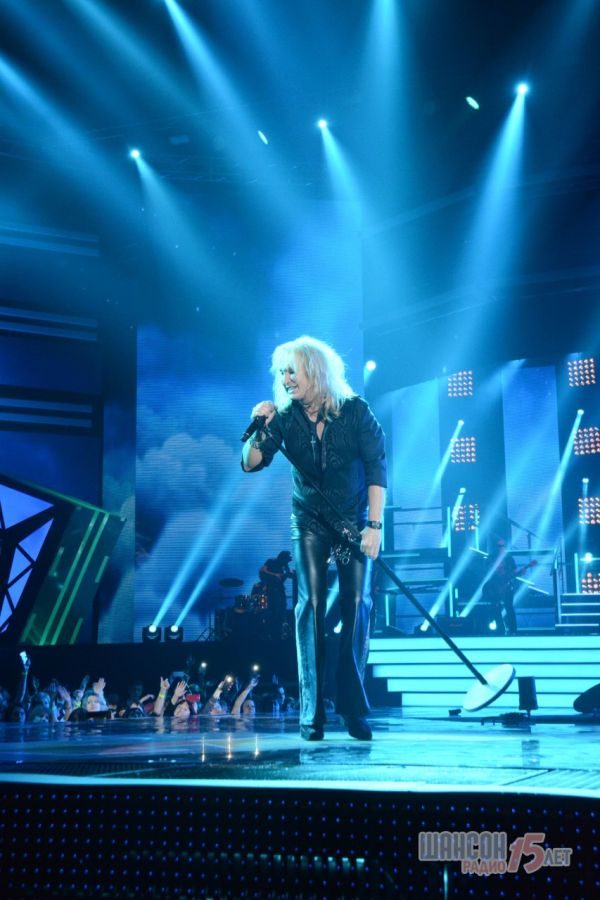 Ээхх, Разгуляй! г. Москва