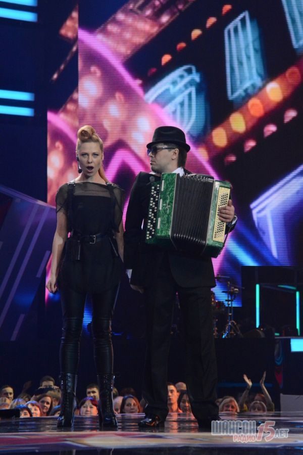 Ээхх, Разгуляй! г. Москва