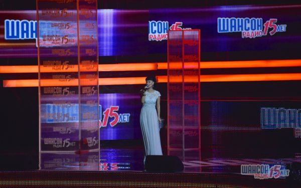 Ээхх, Разгуляй! г. Москва