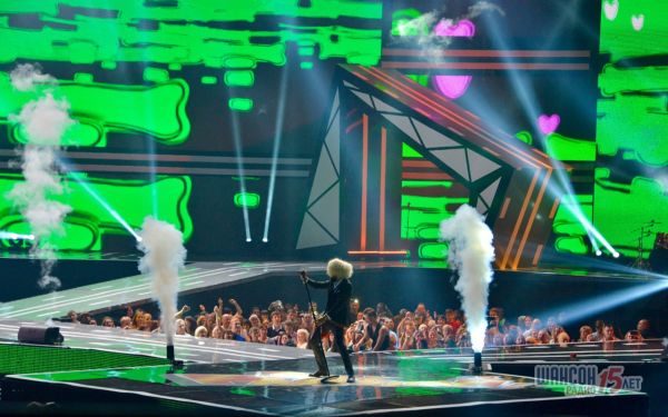 Ээхх, Разгуляй! г. Москва