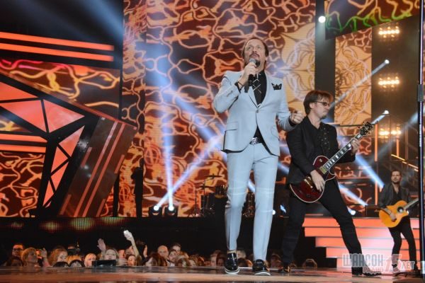 Ээхх, Разгуляй! г. Москва