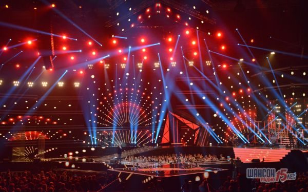 Ээхх, Разгуляй! г. Москва