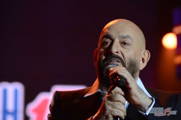 Ээхх, Разгуляй! г. Москва