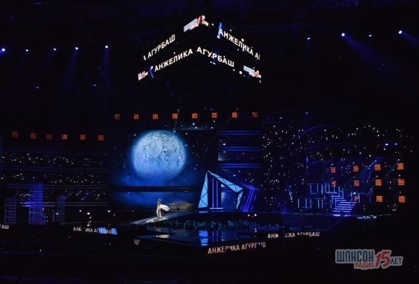 Ээхх, Разгуляй! г. Москва