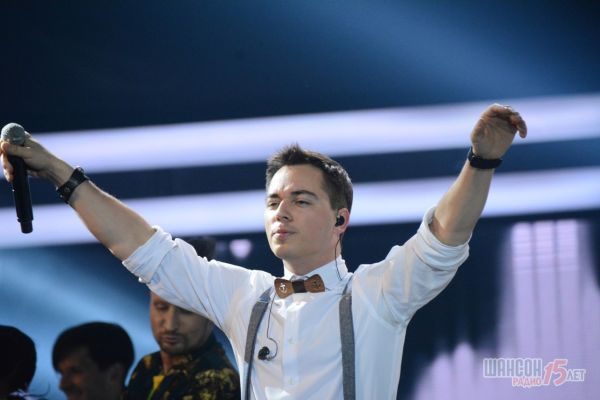 Ээхх, Разгуляй! г. Москва