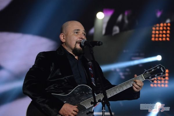 Ээхх, Разгуляй! г. Москва