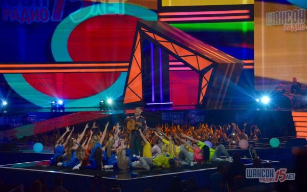 Ээхх, Разгуляй! г. Москва