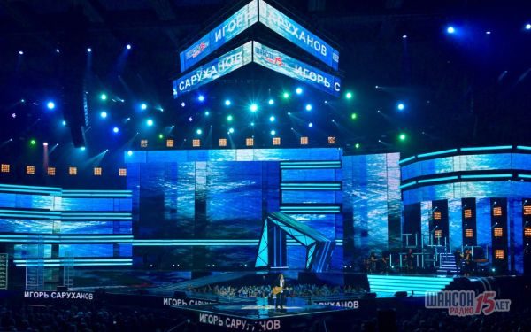 Ээхх, Разгуляй! г. Москва