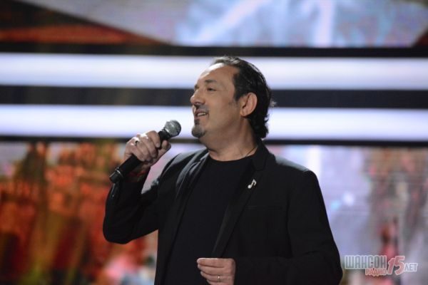 Ээхх, Разгуляй! г. Москва