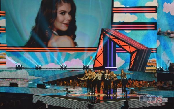 Ээхх, Разгуляй! г. Москва