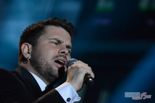 Ээхх, Разгуляй! г. Москва