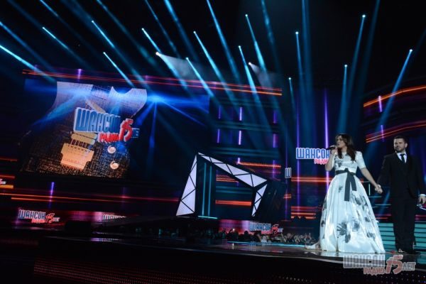 Ээхх, Разгуляй! г. Москва