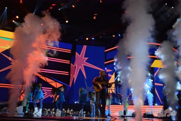 Ээхх, Разгуляй! г. Москва