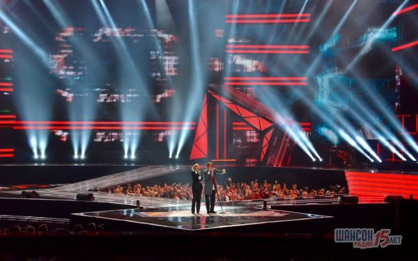 Ээхх, Разгуляй! г. Москва