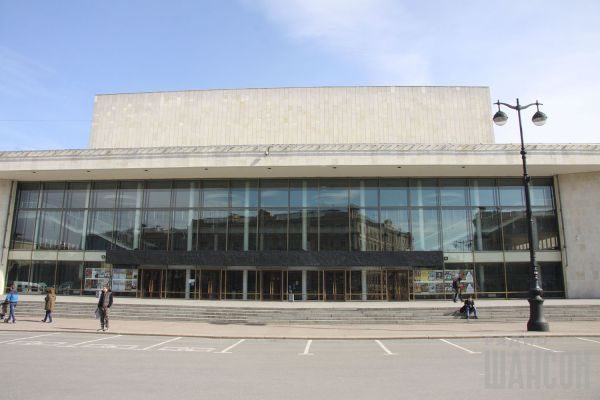 Концерт лауреатов премии «Шансон года» г. Санкт-Петербург