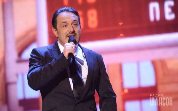 «Шансон года 2016» г. Москва